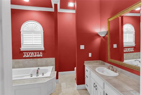 Tiny photo for 6413 Ridglea Crest Dr DR, Fort Worth, TX 76116 (MLS # 21268078)