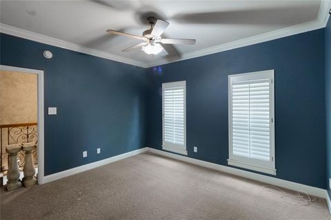Tiny photo for 6413 Ridglea Crest Dr DR, Fort Worth, TX 76116 (MLS # 21268078)