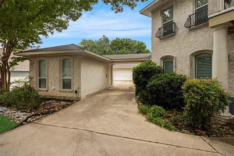 Tiny photo for 6413 Ridglea Crest Dr DR, Fort Worth, TX 76116 (MLS # 21268078)