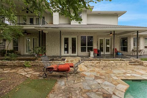 Tiny photo for 6413 Ridglea Crest Dr DR, Fort Worth, TX 76116 (MLS # 21268078)
