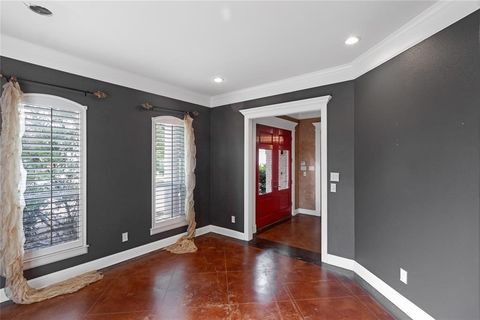 Tiny photo for 6413 Ridglea Crest Dr DR, Fort Worth, TX 76116 (MLS # 21268078)