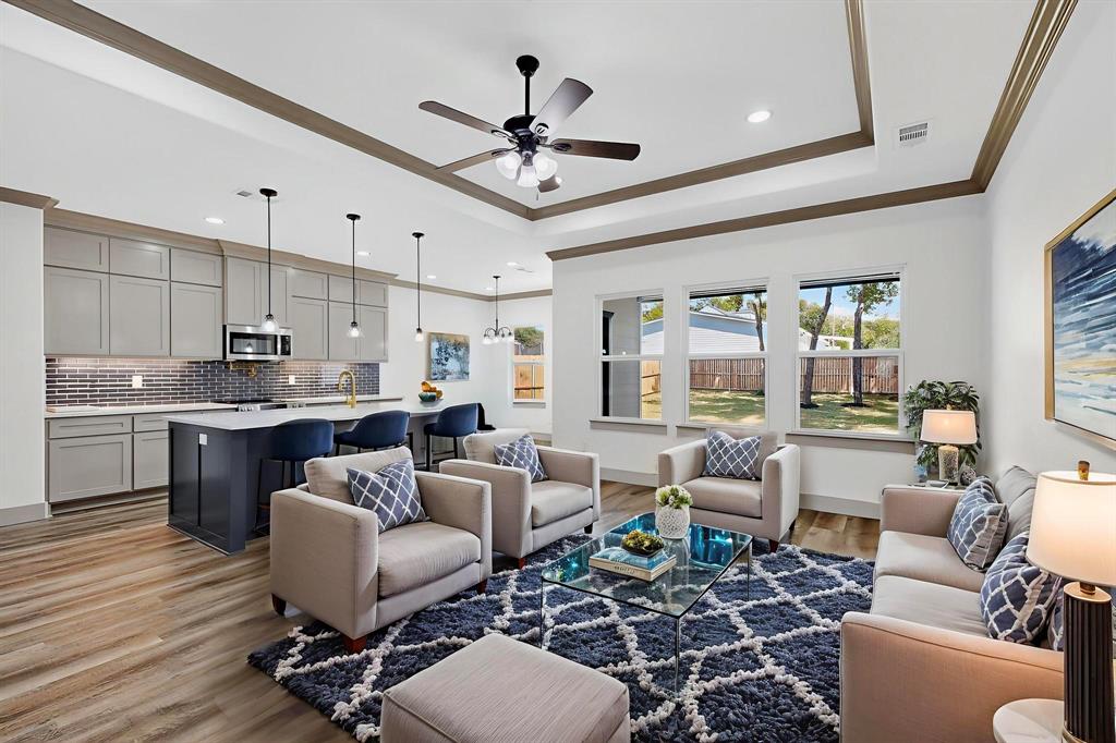 Ennis-Dvv - Residential