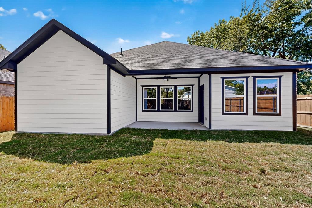 Ennis-Dvv - Residential