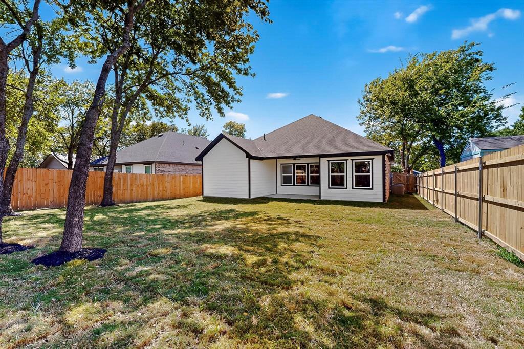 Ennis-Dvv - Residential