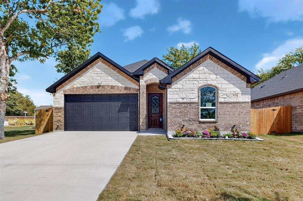 Ennis-Dvv - Residential