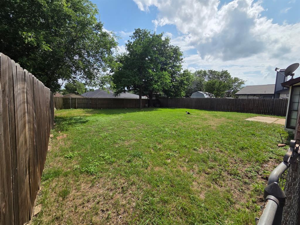 3401 Forest Creek Drive