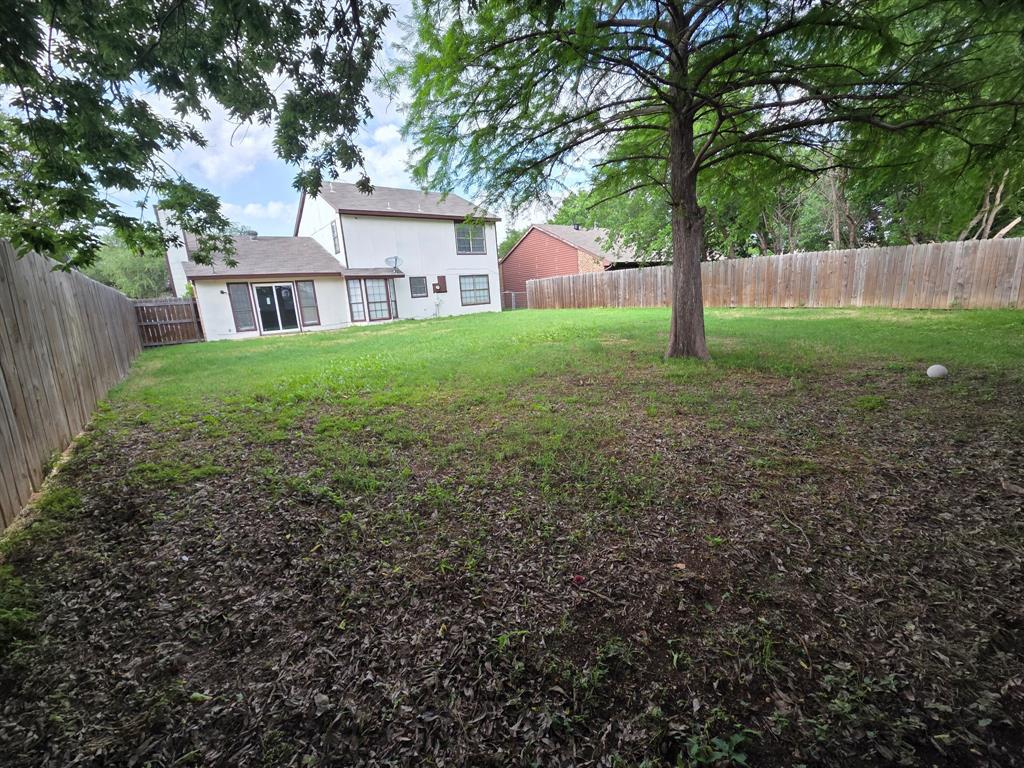 3401 Forest Creek Drive