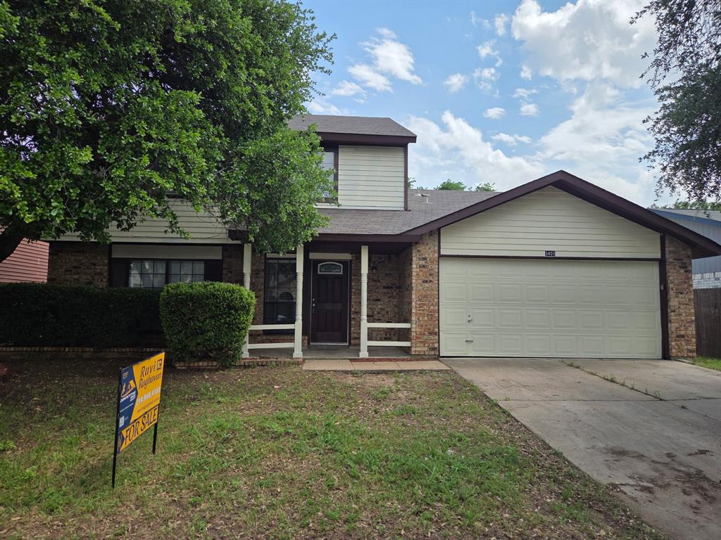 3401 Forest Creek Drive