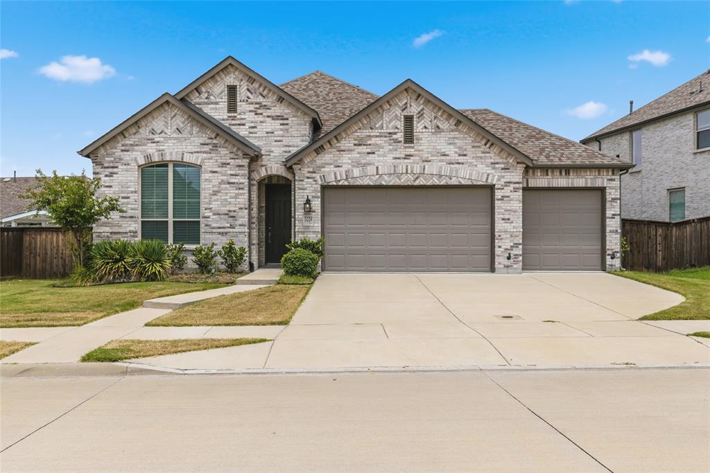 3226 Buffalo Creek Circle
