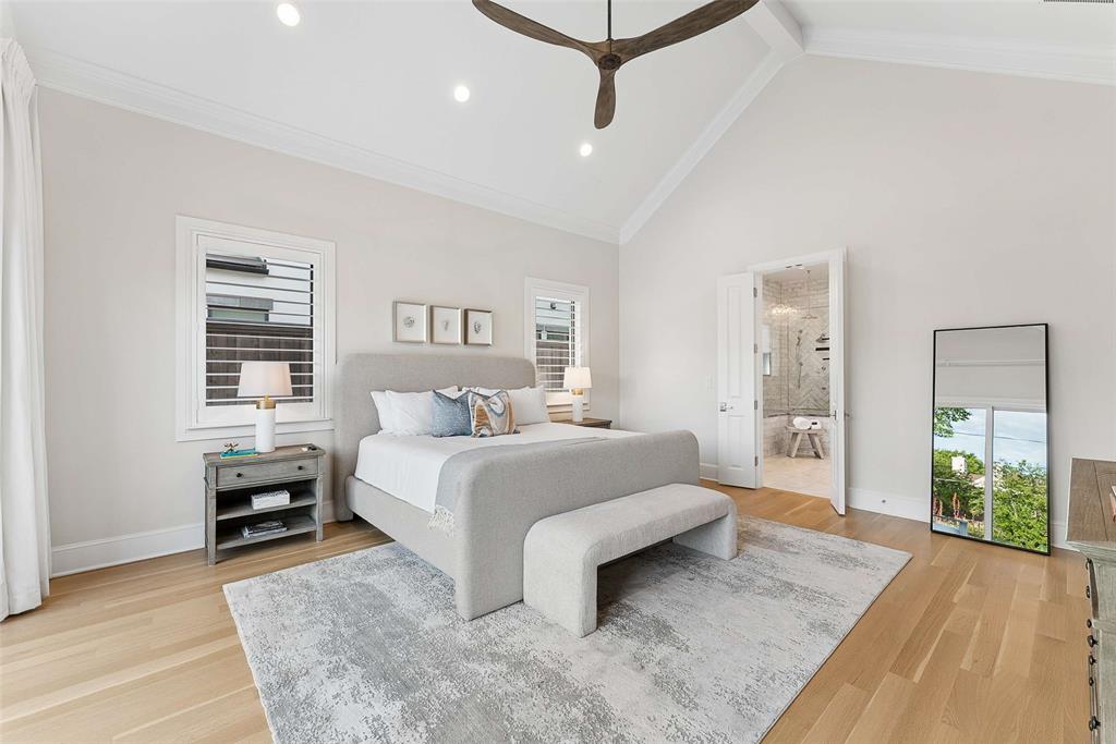 Shannon Estates - Residential