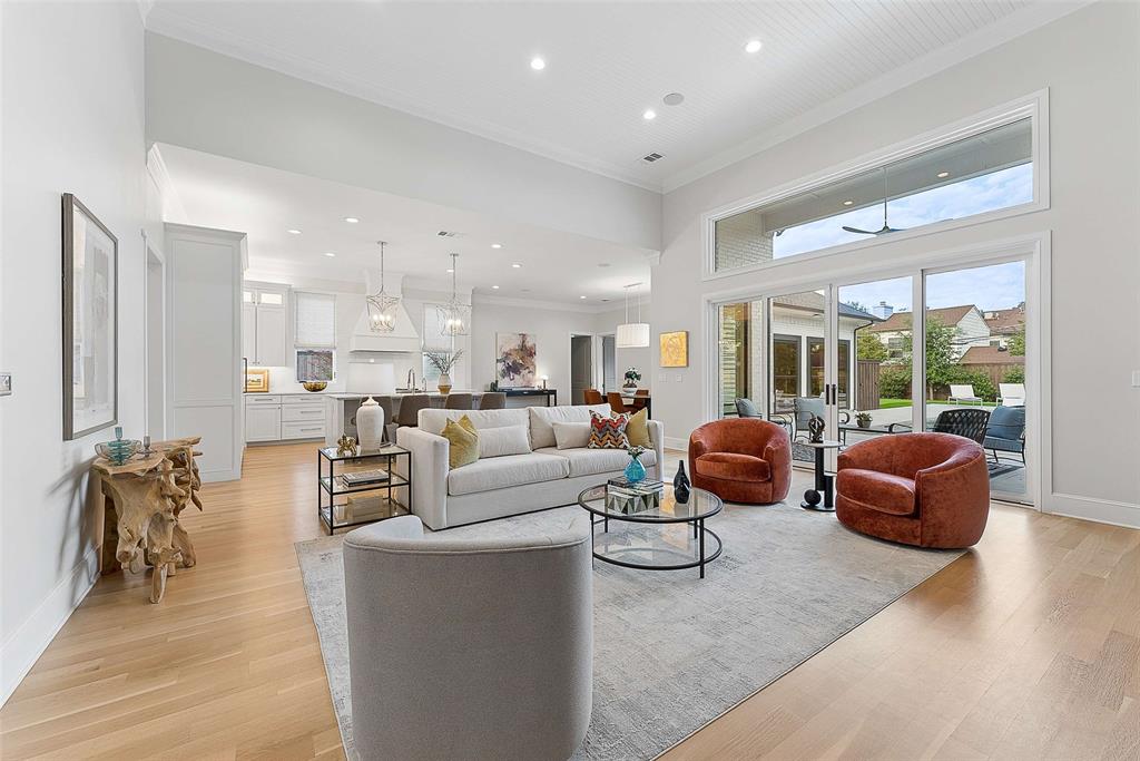 Shannon Estates - Residential