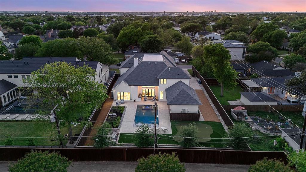 Shannon Estates - Residential
