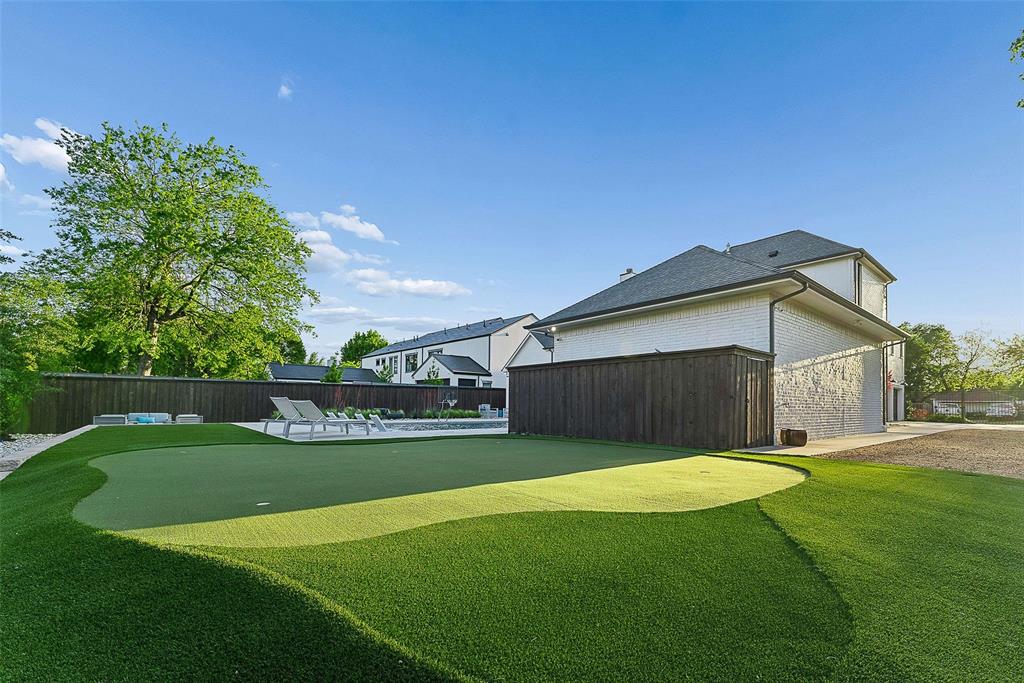 Shannon Estates - Residential