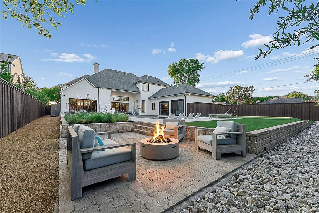 Shannon Estates - Residential