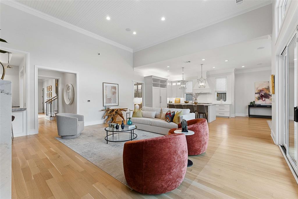 Shannon Estates - Residential