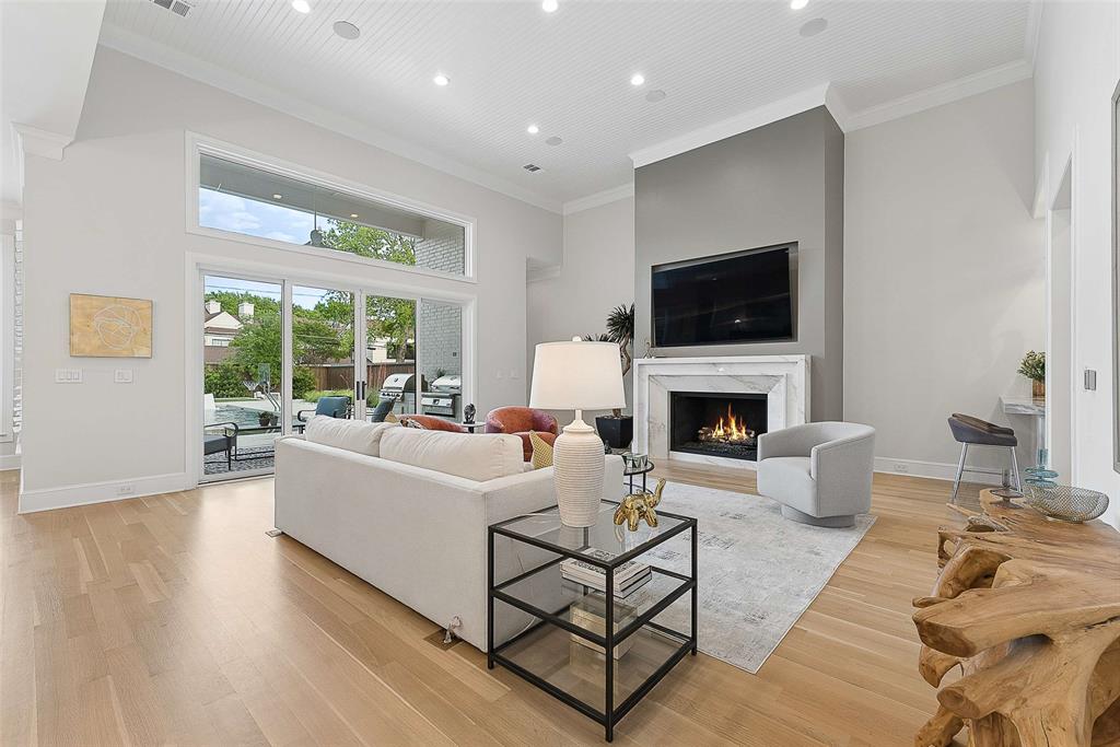 Shannon Estates - Residential