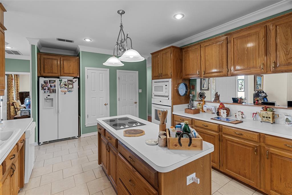 John C White Surv Abs #860 - Residential