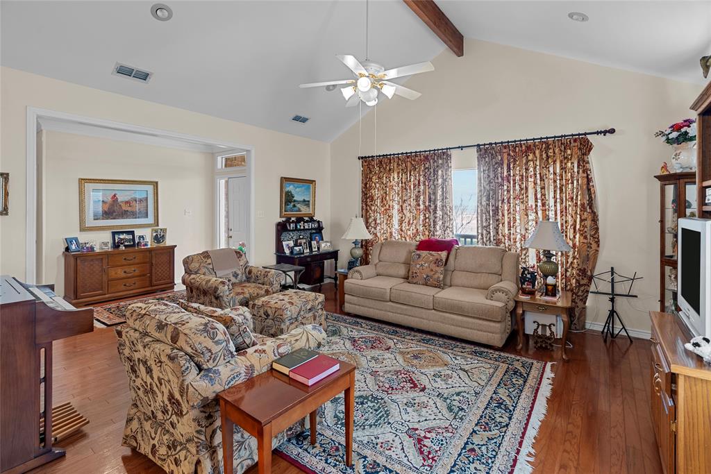 John C White Surv Abs #860 - Residential