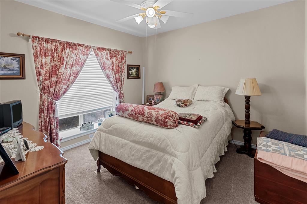 John C White Surv Abs #860 - Residential