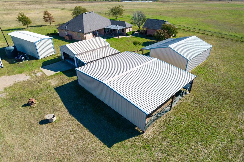 John C White Surv Abs #860 - Residential