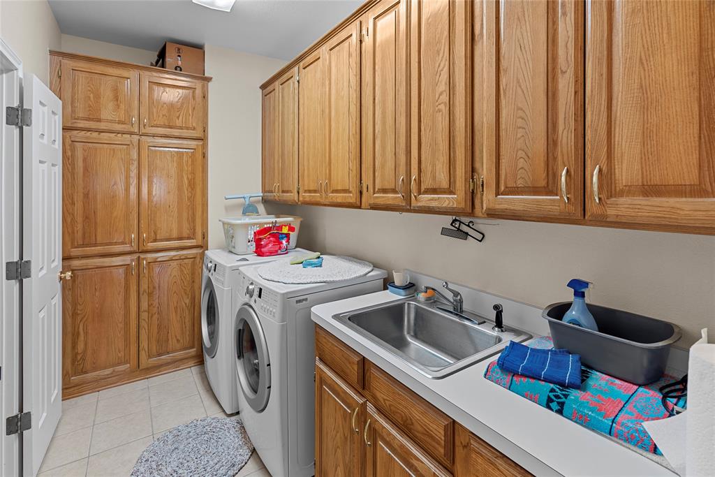 John C White Surv Abs #860 - Residential