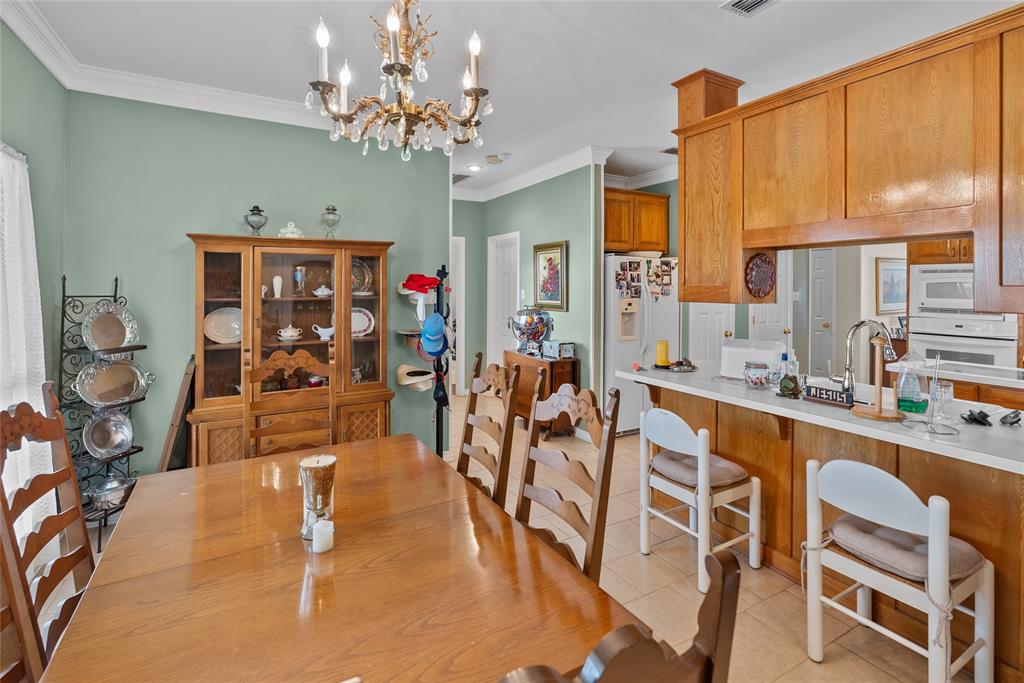 John C White Surv Abs #860 - Residential