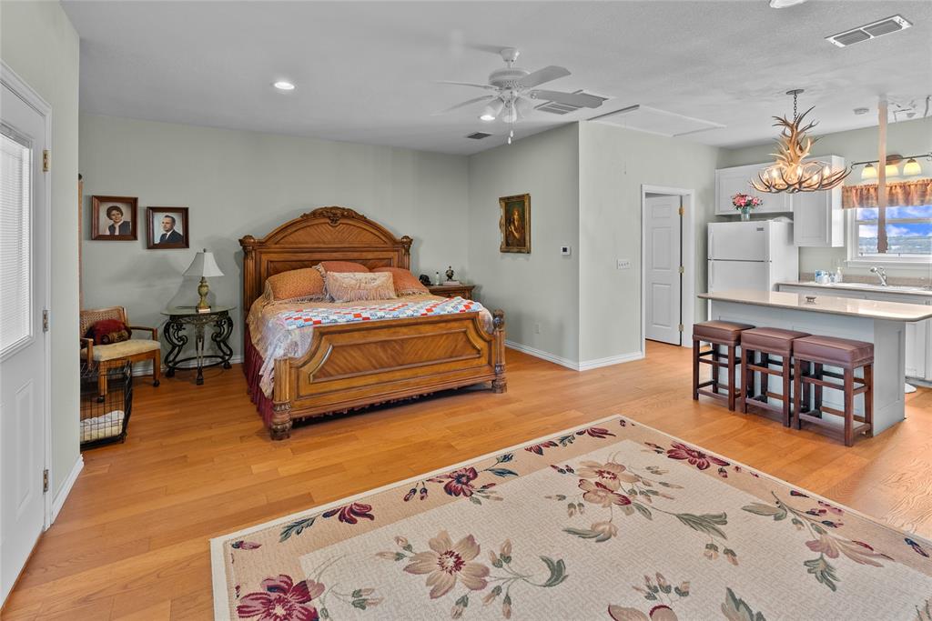 John C White Surv Abs #860 - Residential