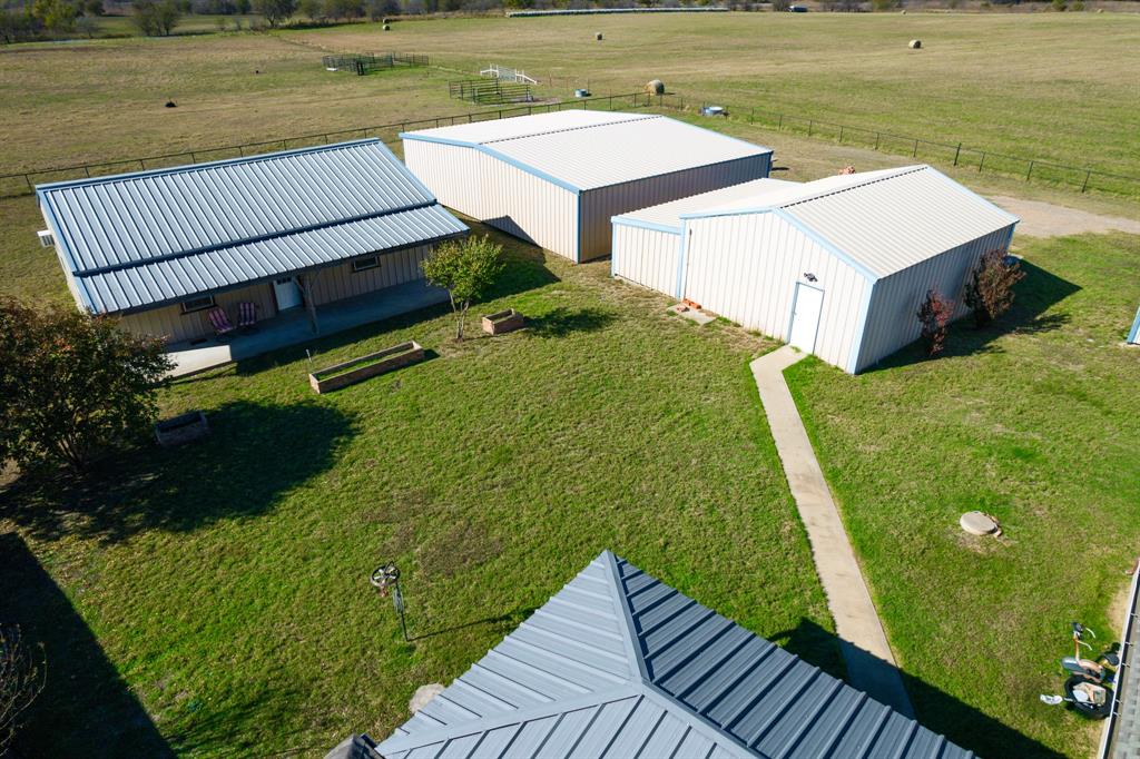 John C White Surv Abs #860 - Residential