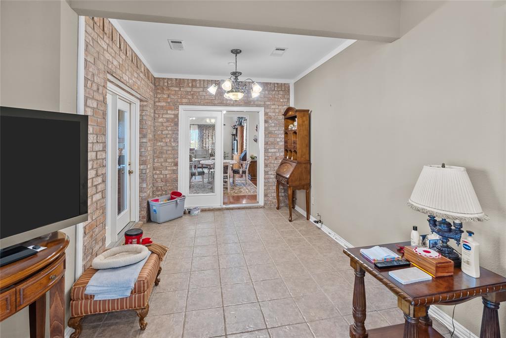 John C White Surv Abs #860 - Residential