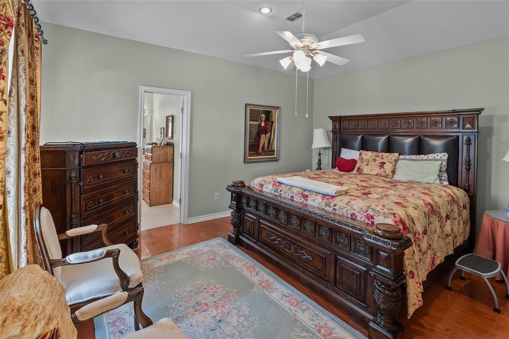 John C White Surv Abs #860 - Residential