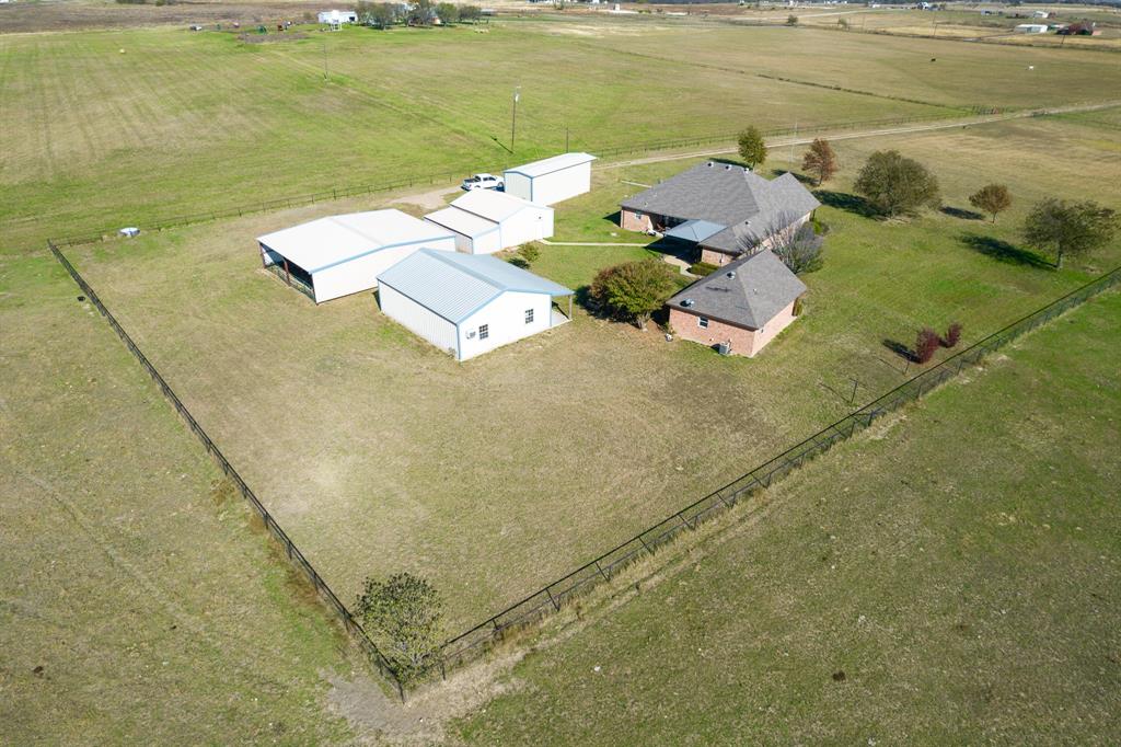 John C White Surv Abs #860 - Residential