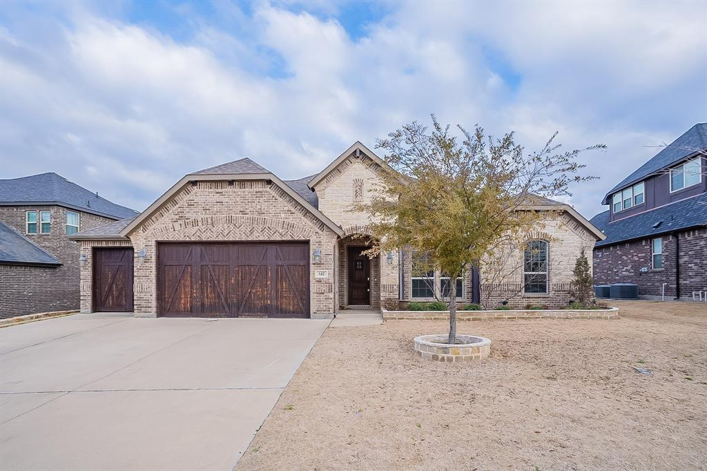 View Burleson, TX 76028 house