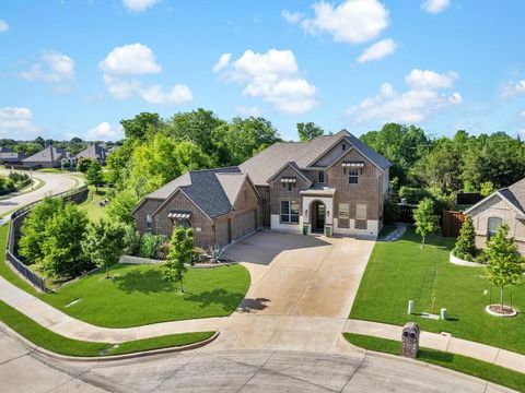 318 Arcadia Way Rockwall TX 75087