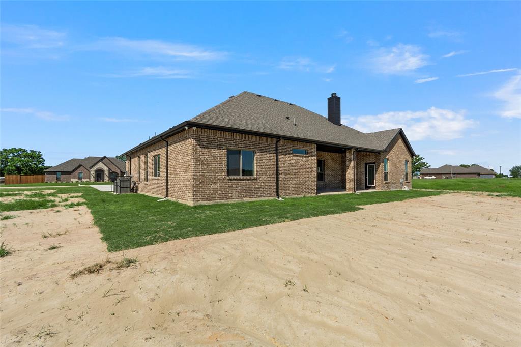 Oak Point Estates - Residential