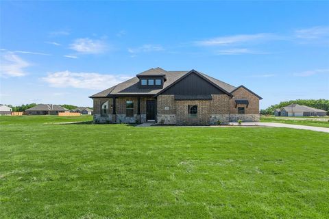 18145 OSAGE Lane Terrell TX 75160
