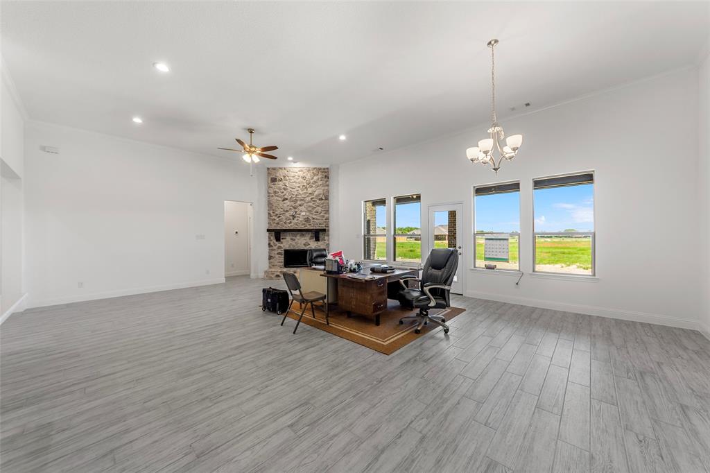 Oak Point Estates - Residential