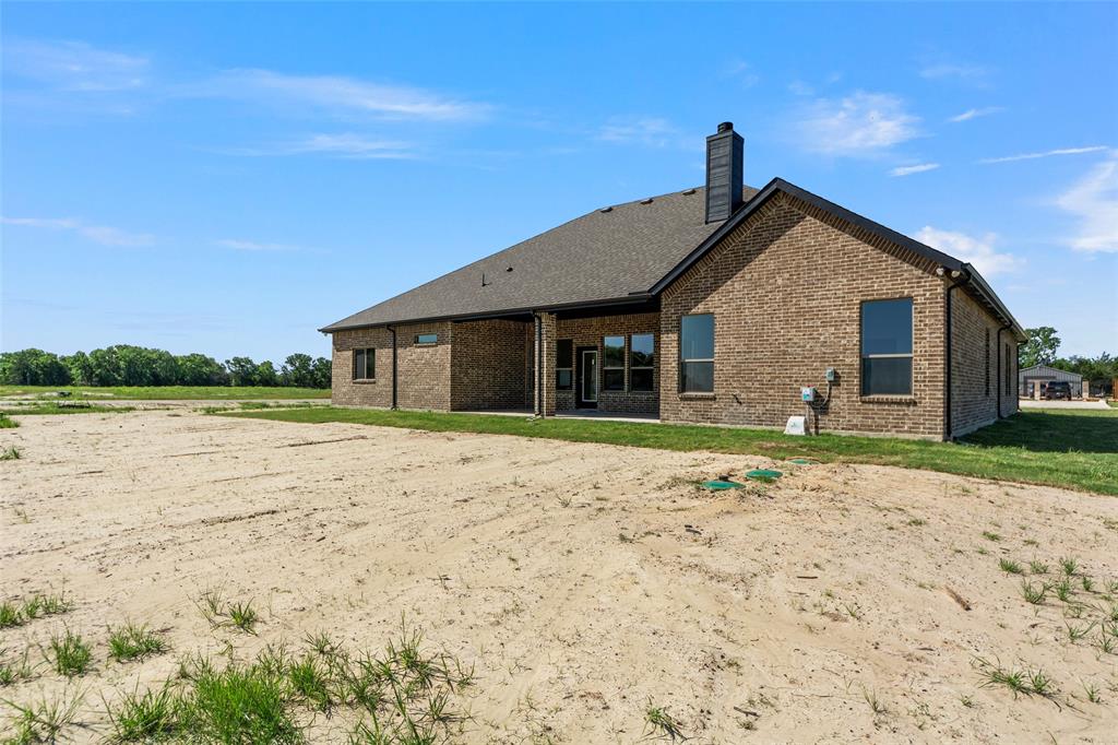 Oak Point Estates - Residential