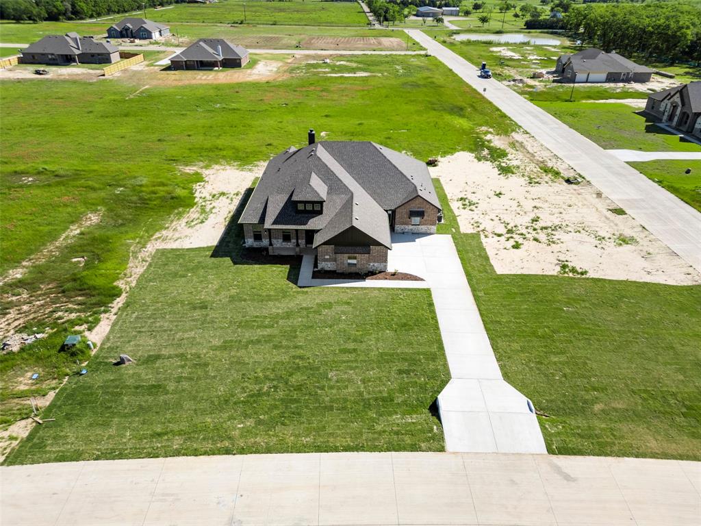 Oak Point Estates - Residential