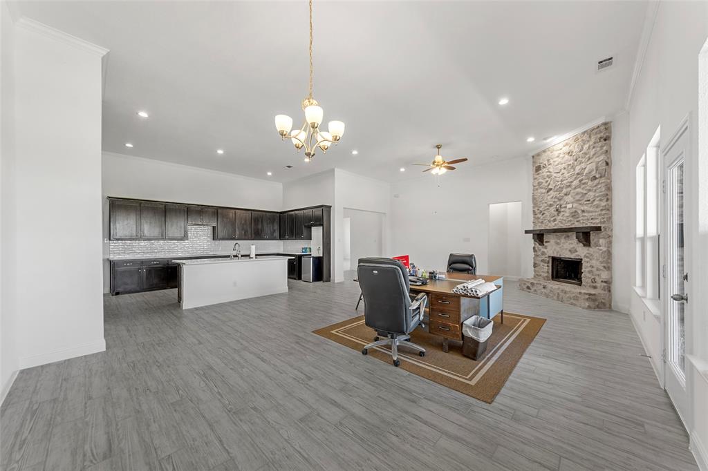 Oak Point Estates - Residential