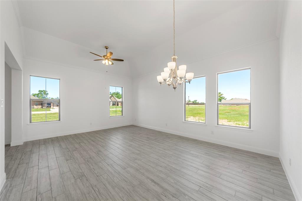 Oak Point Estates - Residential