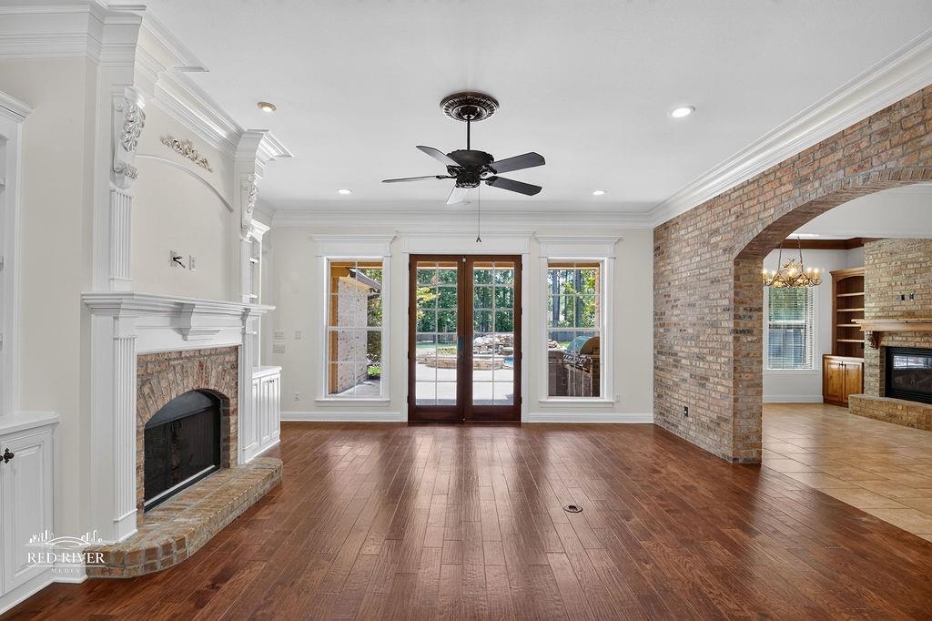 5 Chapel Creek Lane