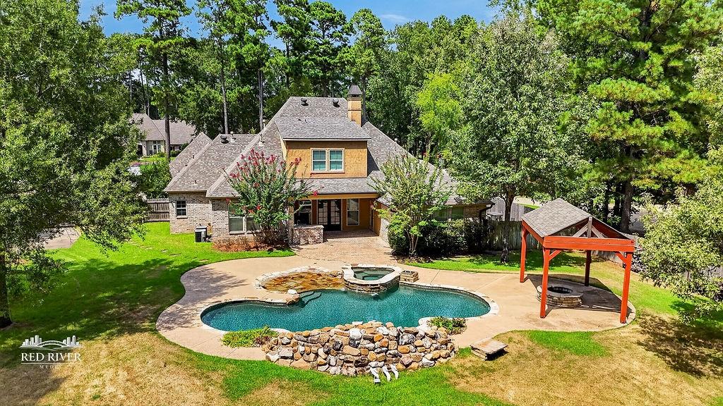 5 Chapel Creek Lane