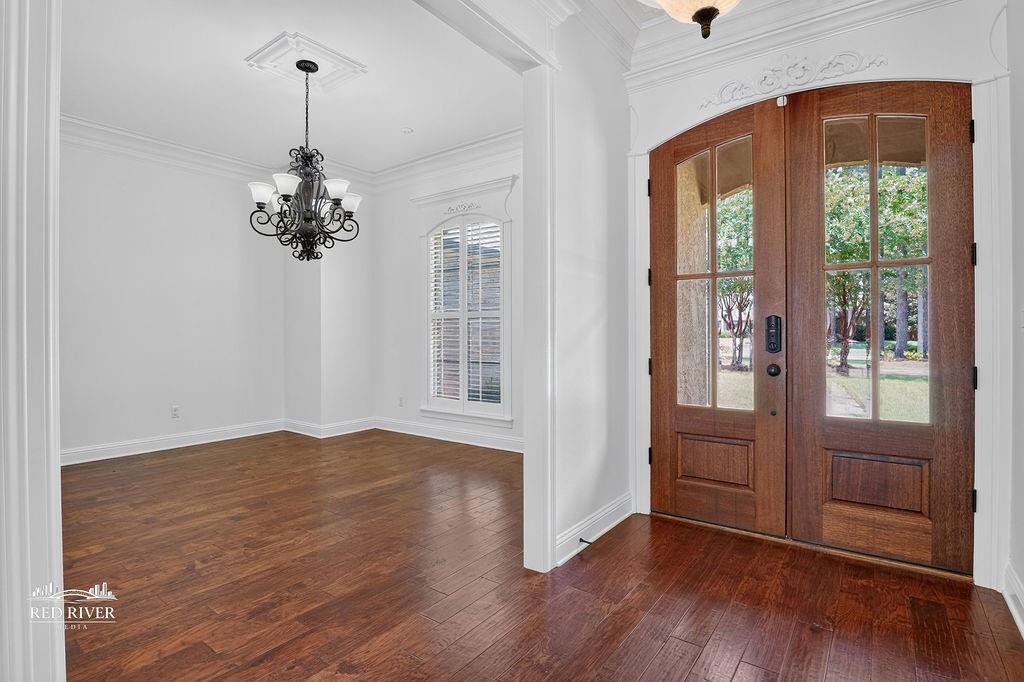 5 Chapel Creek Lane