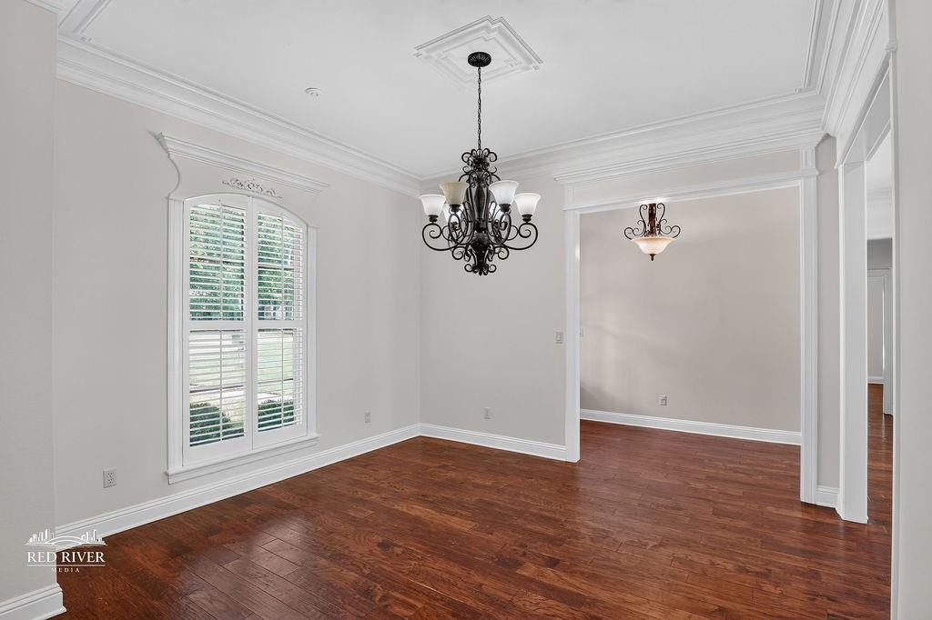 5 Chapel Creek Lane