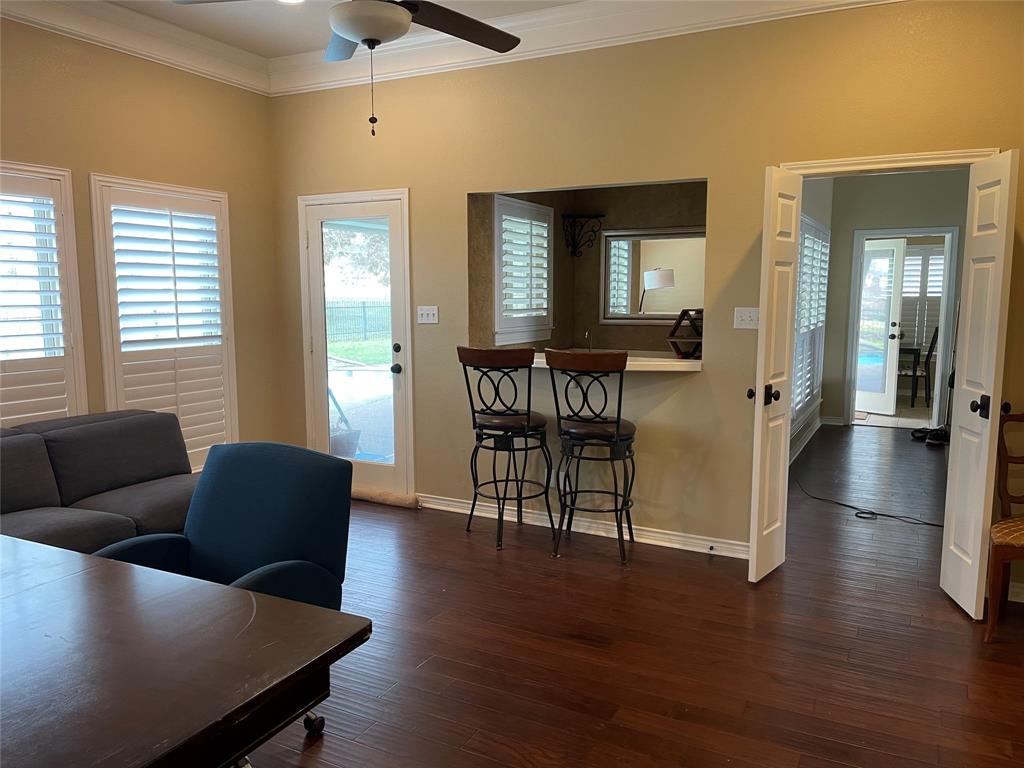 LOST CREEK - Residential