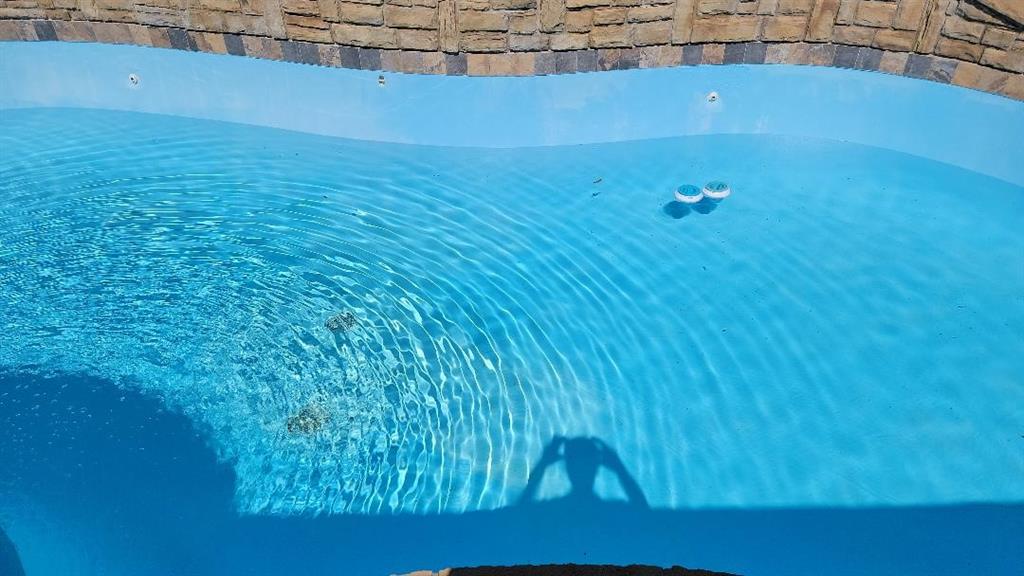 LOST CREEK - Residential