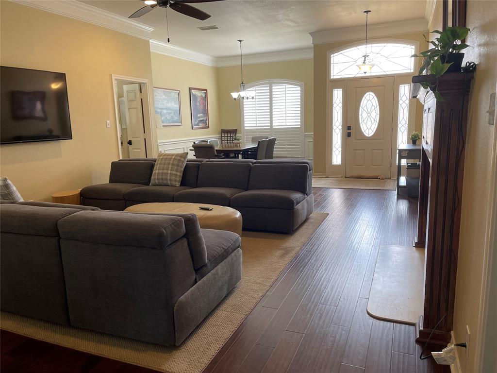 3744 BEN CREEK Lane