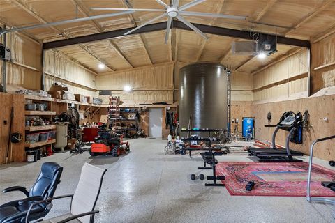 Tiny photo for 19102 Post Oak Road, Bartlett, TX 76511 (MLS # 20968962)