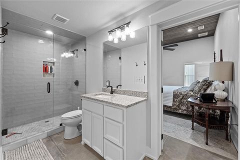 Tiny photo for 19102 Post Oak Road, Bartlett, TX 76511 (MLS # 20968962)