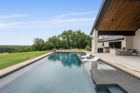 Tiny photo for 19102 Post Oak Road, Bartlett, TX 76511 (MLS # 20968962)